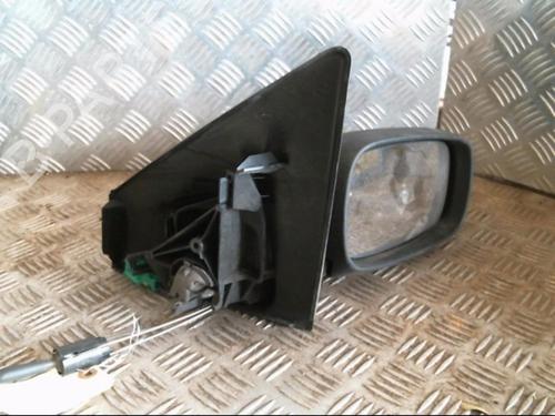 Used Right mirror RENAULT MEGANE II (BM0/1_, CM0/1_) 1.5 dCi (BM0F, BM0T, BM2B, CM0F, CM0T) (82 hp) 20998859