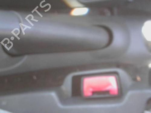 Used Seat buckle Seat buckle 38491119 38491119