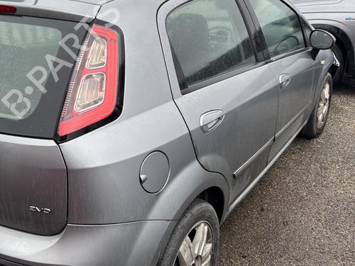 Left front driveshaft FIAT PUNTO (199_) 1.3 D Multijet | BP24868128M38  - Image 8