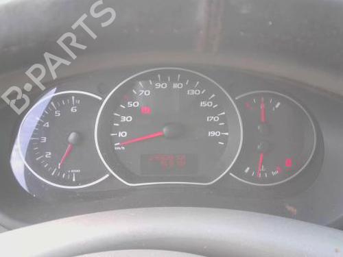 Used Instrument cluster Instrument cluster 39037445 39037445