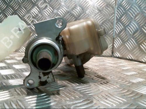 Used Brake master cylinder Brake master cylinder CITROËN C3 I (FC_, FN_) 1.4 HDi (68 hp) 20995657 20995657