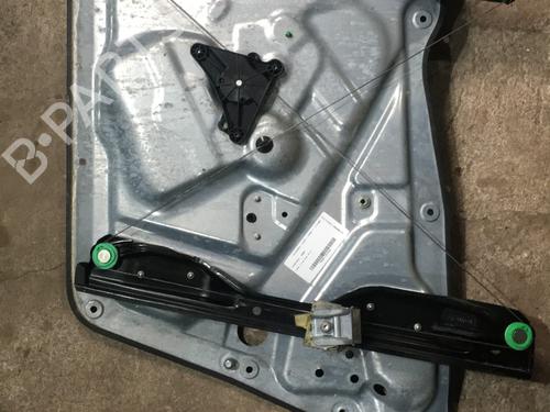 Front left window mechanism VW TIGUAN (5N_) 2.0 TDI | BP30642811C22