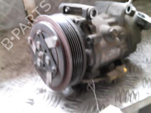 AC compressor CITROËN C3 I (FC_, FN_) 1.4 HDi | BP20997281M34 