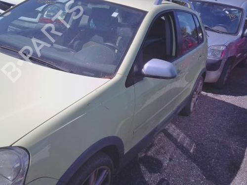 Køleventilator elektrisk VW POLO IV (9N_, 9A_) 1.9 TDI | BP28509917M35 