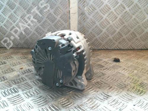 Generator PEUGEOT 307 (3A/C) 1.6 HDi 110 (109 hp) 20994215
