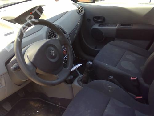 Switch RENAULT MODUS / GRAND MODUS (F/JP0_) 1.5 dCi (JP0G, JP0H) | BP26049646I30  - Image 12