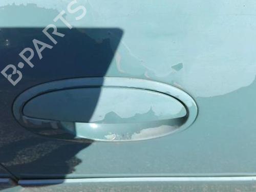 Høyre foran utvendig håndtak OPEL CORSA C (X01) 1.3 CDTI (F08, F68) (70 hp) 26902091