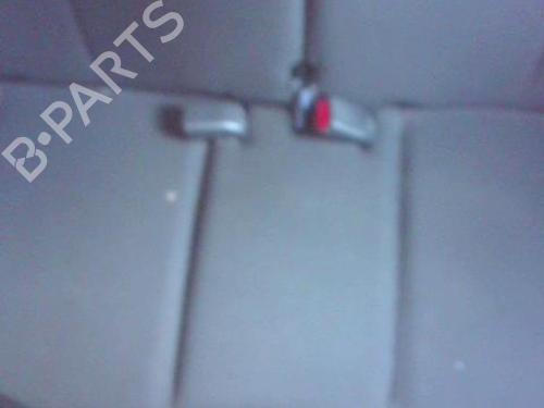 Sæde Bagtil CITROËN C1 II (PA_, PS_) 1.0 VTi 72 (72 hp) 33213583