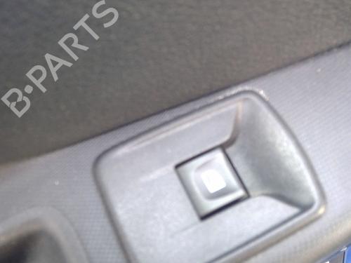 Used Left rear window switch DACIA SANDERO II 1.5 Blue dCi 95 (B8JL) (95 hp) 26666855
