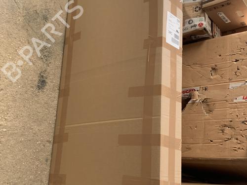 Bootlid window CITROËN C3 Pluriel (HB_) 1.4 HDi | BP26453689C64 