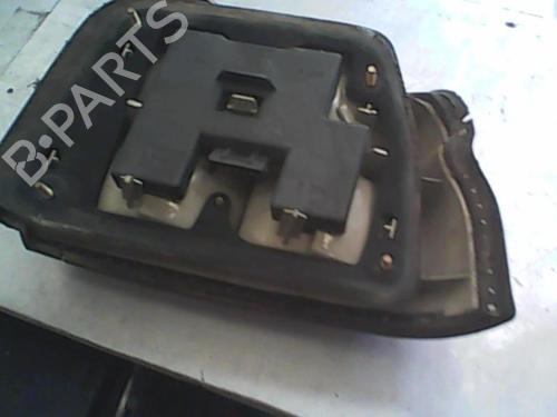 Left taillight FORD ESCORT V (AAL, ABL) 1.6 i 16V | BP20991656C34 