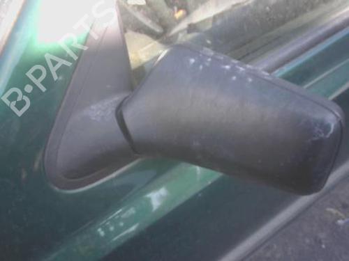 Used Left mirror Left mirror 38257834 38257834