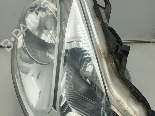 Right headlight CITROËN DS3 (SA_) 1.6 HDi 110 | BP31270730C29