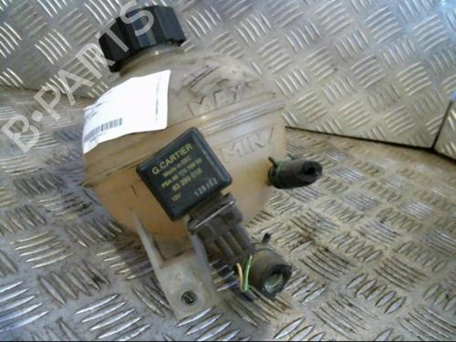 Used Expansion tank PEUGEOT 206 Hatchback (2A/C) 1.4 HDi eco 70 (68 hp) 20998957