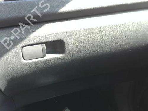 Used Glove box SKODA FABIA II (542) 1.2 (60 hp) 27336901