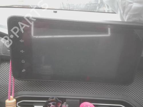 Used Radio Radio 39598184 39598184