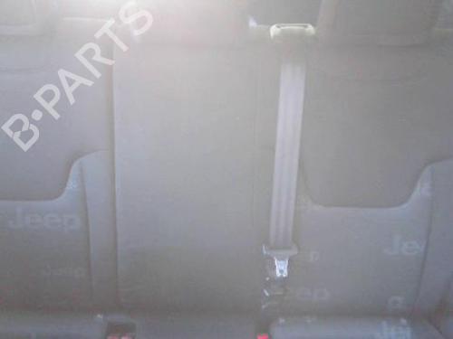 Sedile posteriore Sedile posteriore JEEP RENEGADE SUV (BU, B1, BV) 1.6 CRD (120 hp) 35939144 35939144