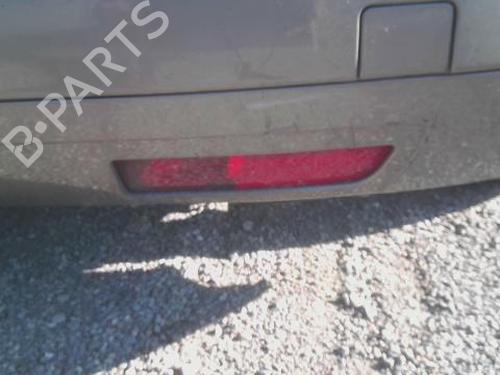 Used Rear bumper right light CITROËN C4 Picasso I MPV (UD_) 1.6 HDi (109 hp) 28796307