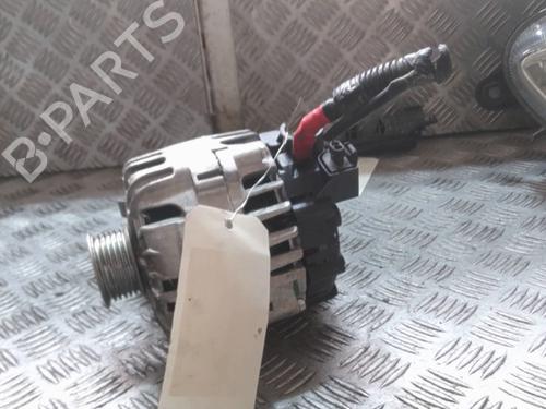 Used Alternator Alternator FORD FIESTA VI (CB1, CCN) 1.25 (82 hp) 29561175 29561175