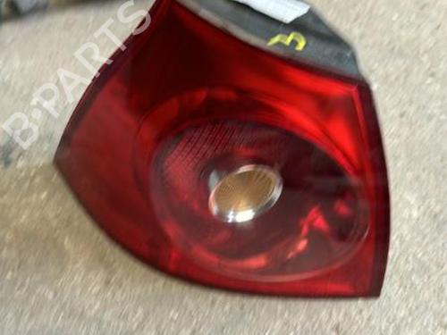 Left taillight VW GOLF V (1K1) 1.9 TDI | BP20993918C34 