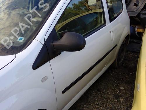 Starter RENAULT TWINGO II (CN0_) 1.5 dCi (CN0E) | BP20996217M8  - Image 5