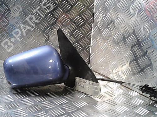 Right mirror VW POLO III (6N1) 60 1.4 | BP22046485C27 