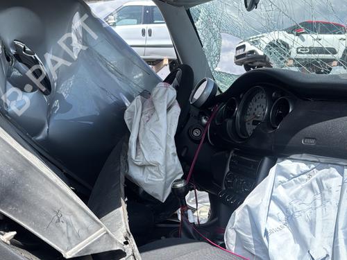 Front right window mechanism MINI MINI (R50, R53) Cooper | BP26904310C23  - Image 8