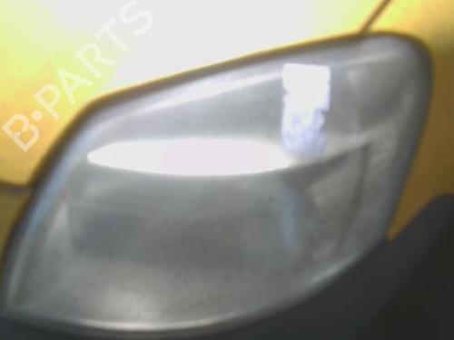 Used Right headlight Right headlight 36693581 36693581