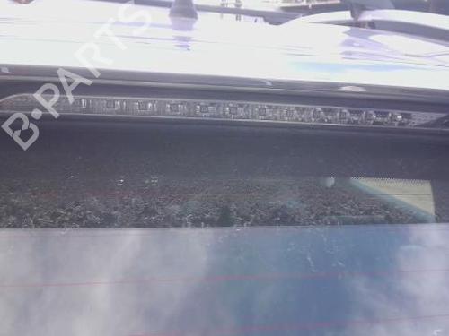 3º Stop PEUGEOT 2008 I (CU_) 1.2 VTi (82 hp) 32368404