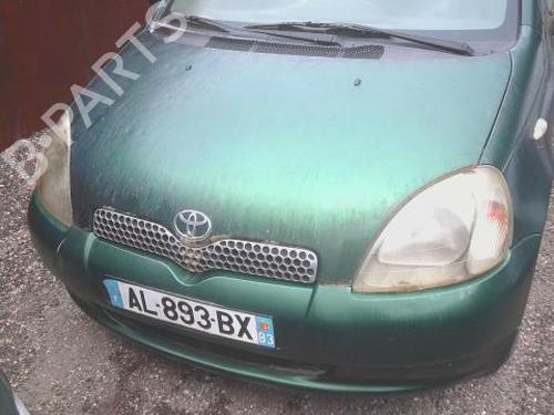 Used Parts TOYOTA YARIS (_P1_) 1.0 (SCP10_, SCP10R) (68 hp) 4390933