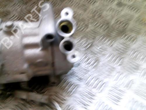 AC Kompressor AC Kompressor 22306724 22306724