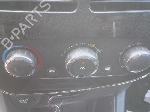 Commande Chauffage Commande Chauffage 38058043 38058043