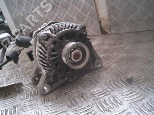 Used Alternator PEUGEOT 207 (WA_, WC_) 1.4 (73 hp) 23801638