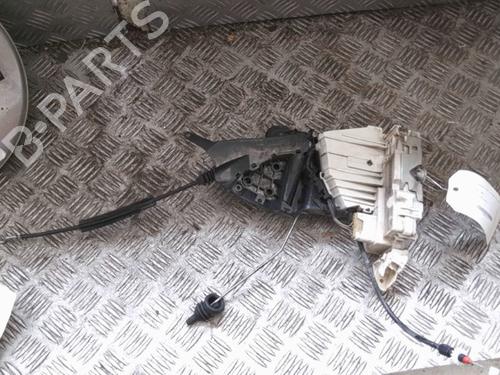 Elektronisk modul MERCEDES-BENZ A-CLASS (W169) A 180 CDI (169.007, 169.307) (109 hp) 23804512