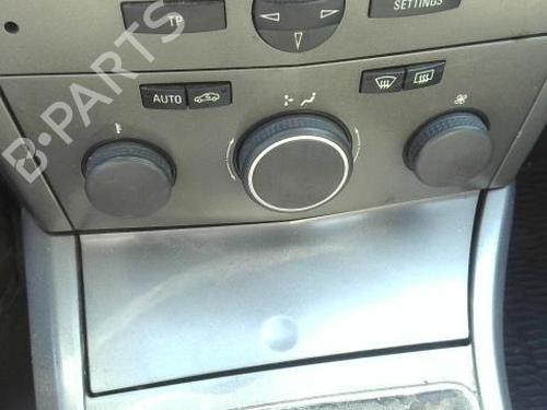 Used Climate control OPEL ASTRA H (A04) 1.9 CDTI (L48) (150 hp) 27495468