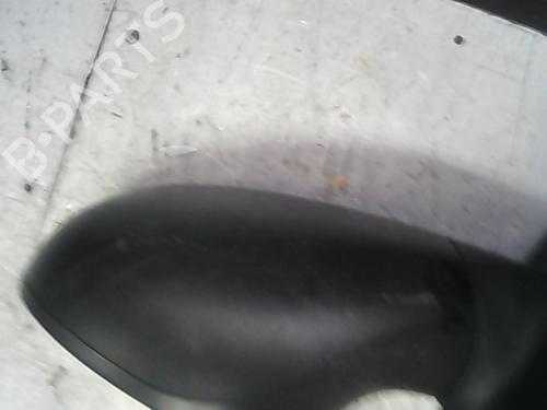 Left mirror SEAT ALTEA (5P1) 1.9 TDI | BP20994692C26 