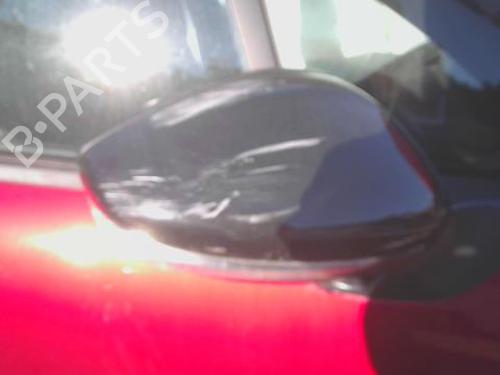 Used Right mirror CITROËN C3 III (SX) 1.2 THP 110 (SXHNPS, SXHNZT, SXHNZ6) (110 hp) 30642733