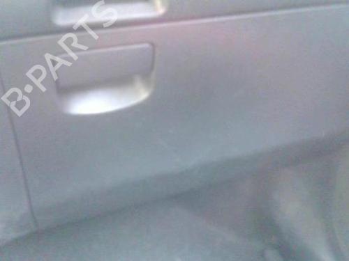 Used Glove box TOYOTA YARIS (_P9_) 1.0 VVT-i (KSP90_, KSP90R) (69 hp) 26930298