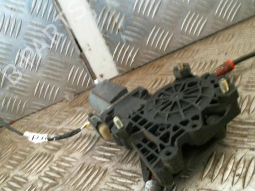 Used Front left window mechanism Front left window mechanism 20987159 20987159