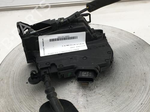 Electronic module RENAULT CLIO IV (BH_) 0.9 TCe 90 (BHNF, BHMA, BHMH, BHJK, BHJR) | BP31018382M83