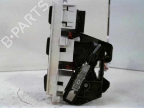 Climate control NISSAN PRIMERA Hatchback (P11) 2.0 TD | BP22041065I5 