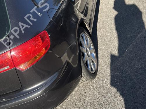 Rear left quarter glass AUDI A3 Sportback (8PA) 2.0 TDI 16V | BP30677233C93 