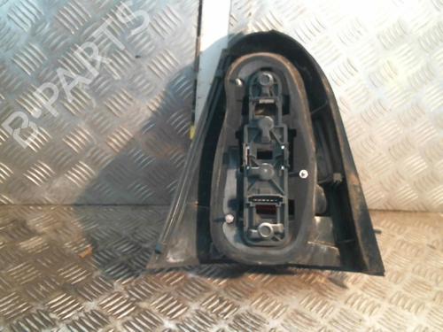 Højre baglygte MERCEDES-BENZ A-CLASS (W168) A 170 CDI (168.009, 168.109) (95 hp) 20992897