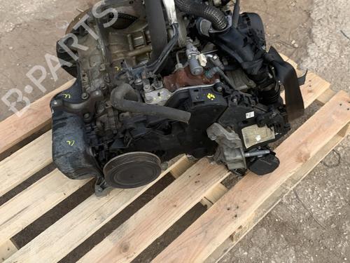 Engine FORD C-MAX II (DXA/CB7, DXA/CEU) 1.6 TDCi | BP28109001M1 