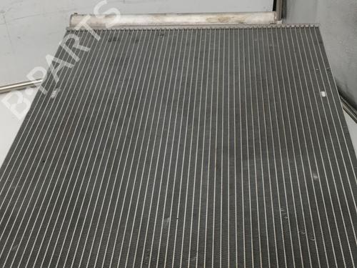AC radiator DACIA SANDERO III 1.0 TCe 100 ECO-G | BP30444132M32