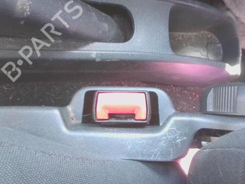 Used Seat buckle Seat buckle FORD KA (RU8) 1.3 TDCi (75 hp) 34258433 34258433