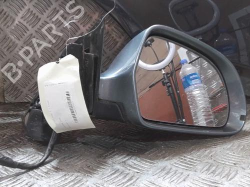 Right mirror AUDI A3 (8P1) 2.0 TDI 16V | BP22065094C27 