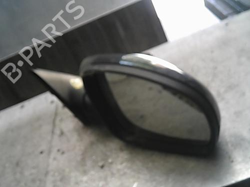 Right mirror SKODA FABIA II Combi (545) 1.4 TDI | BP22038170C27 
