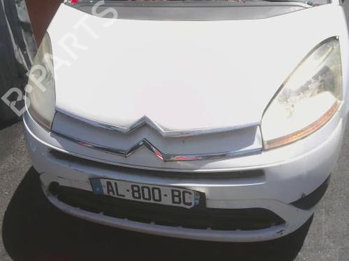 Warning switch CITROËN C4 Picasso I MPV (UD_) | BP36397105I22 - Image 6