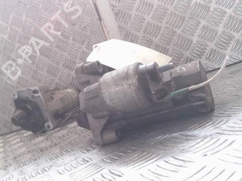 Starter PEUGEOT 207 (WA_, WC_) 1.4 HDi | BP28071601M8 